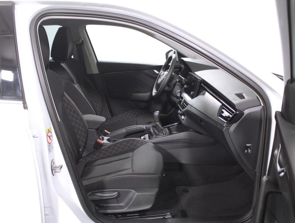 Skoda Scala 1.0 TSI Ambition 70 kW (95 CV) - 4