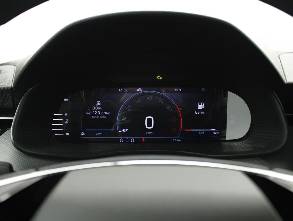 Skoda Scala 1.0 TSI Ambition 70 kW (95 CV) - 8