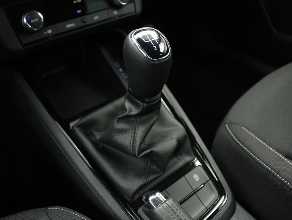 Skoda Scala 1.0 TSI Ambition 70 kW (95 CV) - 9