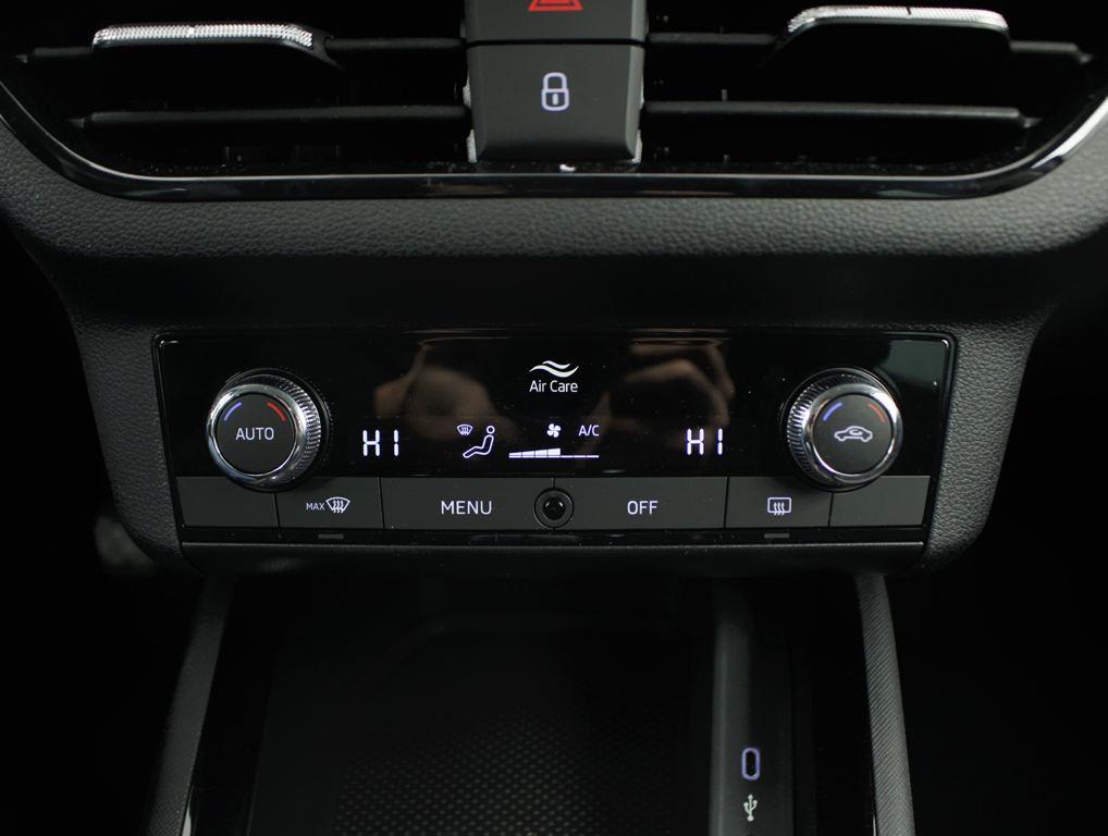 Skoda Scala 1.0 TSI Ambition 70 kW (95 CV) - 10