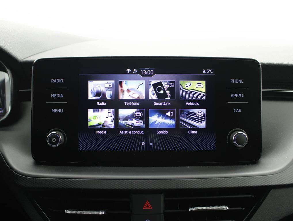 Skoda Scala 1.0 TSI Ambition 70 kW (95 CV) - 11