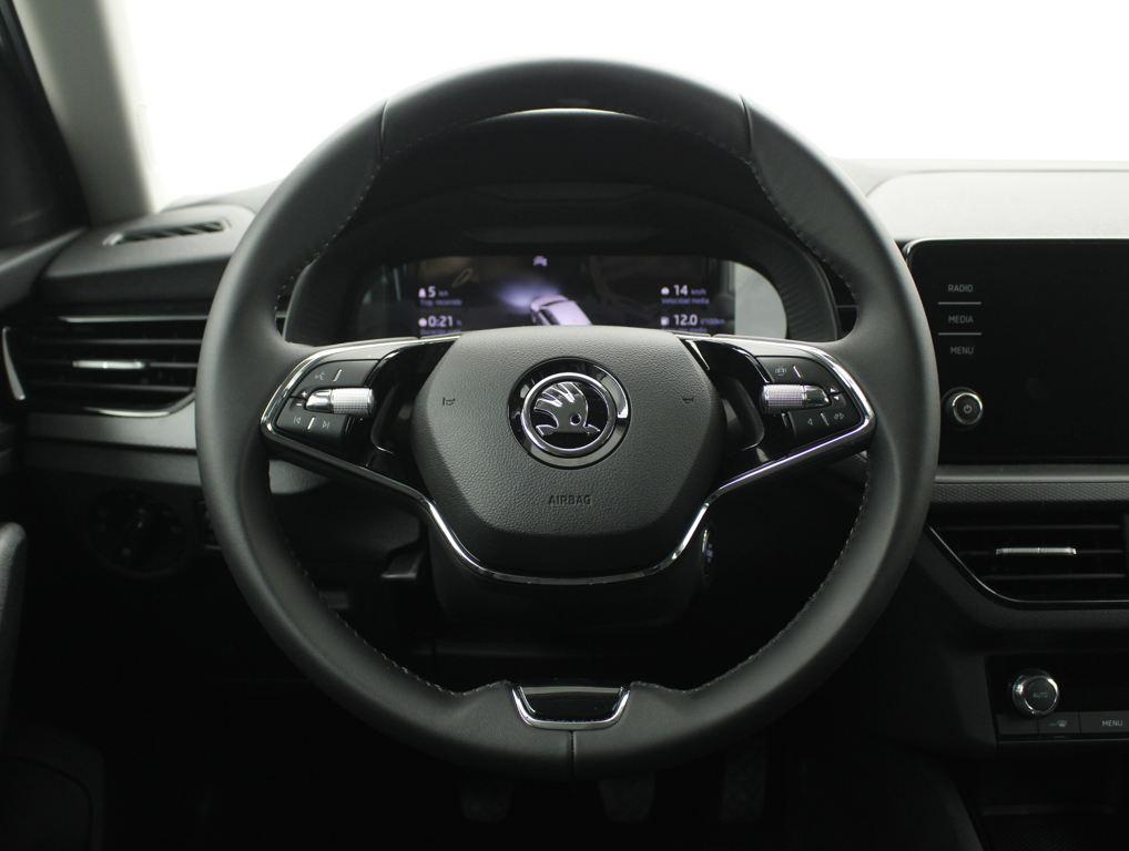 Skoda Scala 1.0 TSI Ambition 70 kW (95 CV) - 12