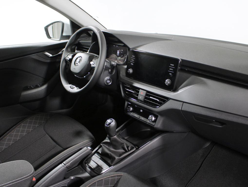 Skoda Scala 1.0 TSI Ambition 70 kW (95 CV) - 13