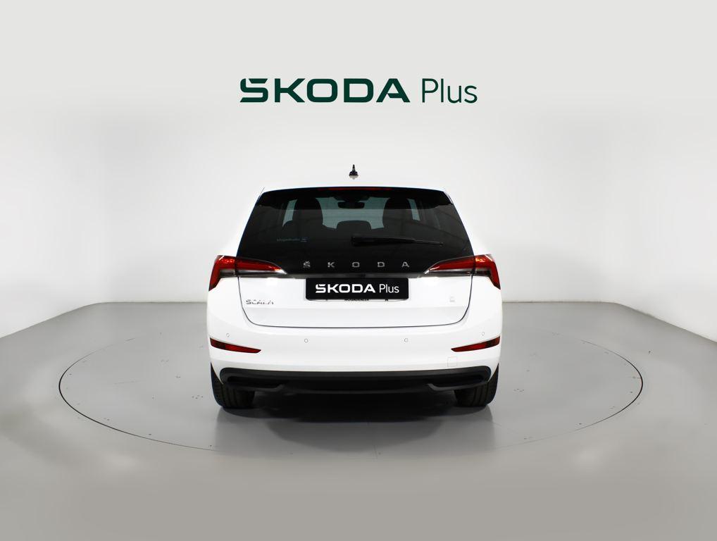 Skoda Scala 1.0 TSI Ambition 70 kW (95 CV) - 16