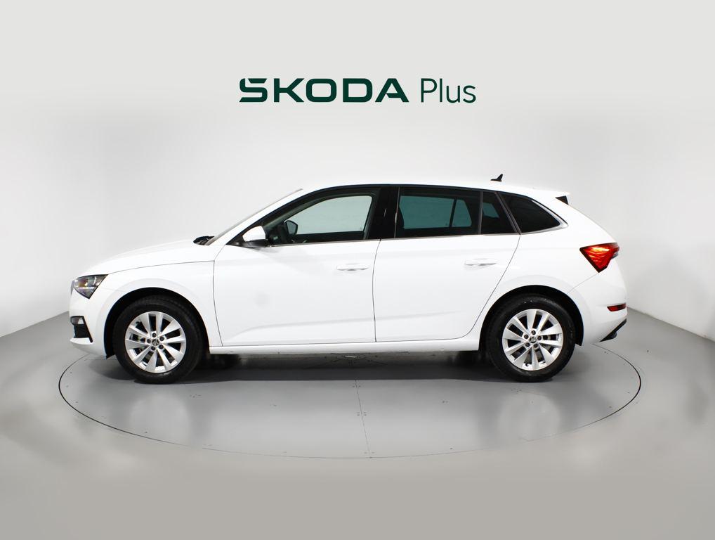 Skoda Scala 1.0 TSI Ambition 70 kW (95 CV) - 19