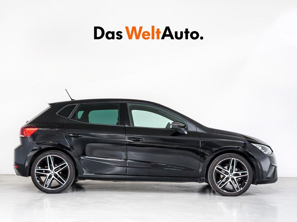 SEAT Ibiza 1.0 TSI FR Go 81 kW (110 CV) - 2