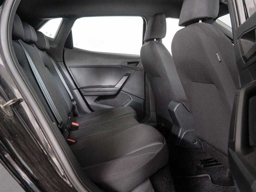 SEAT Ibiza 1.0 TSI FR Go 81 kW (110 CV) - 5