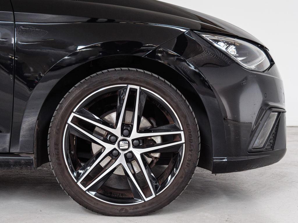 SEAT Ibiza 1.0 TSI FR Go 81 kW (110 CV) - 7