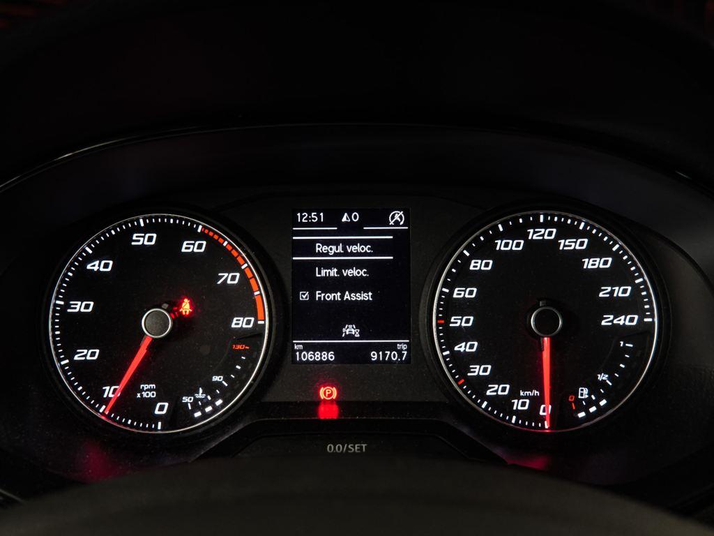 SEAT Ibiza 1.0 TSI FR Go 81 kW (110 CV) - 11