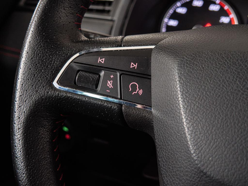 SEAT Ibiza 1.0 TSI FR Go 81 kW (110 CV) - 12