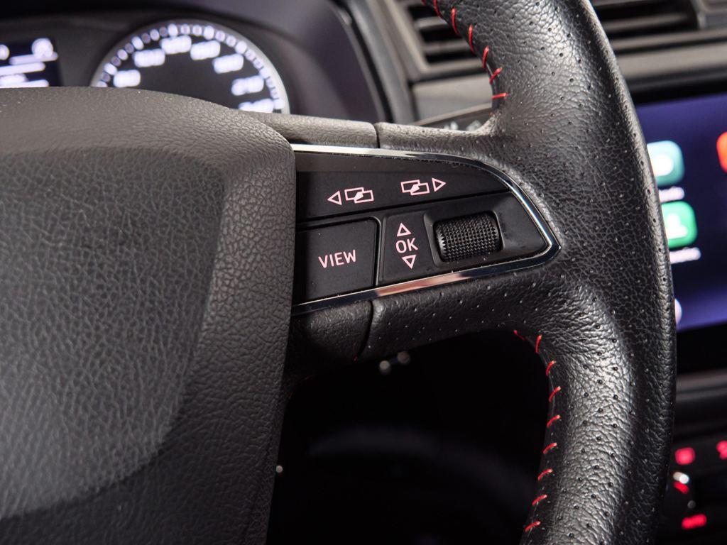 SEAT Ibiza 1.0 TSI FR Go 81 kW (110 CV) - 13