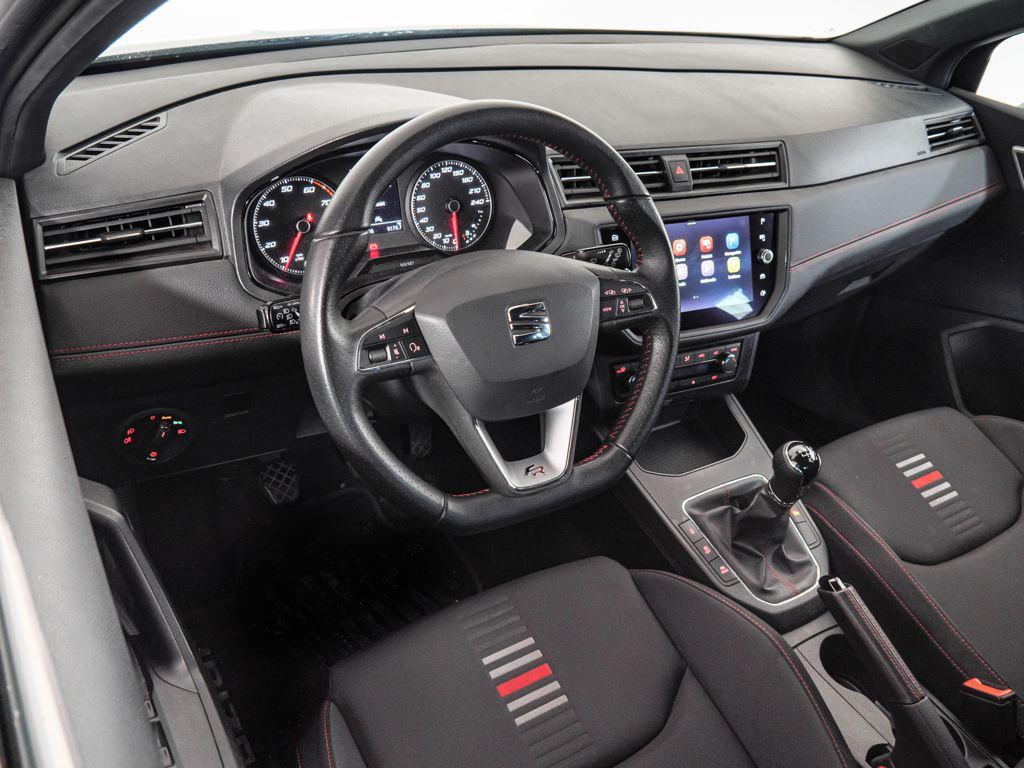 SEAT Ibiza 1.0 TSI FR Go 81 kW (110 CV) - 14