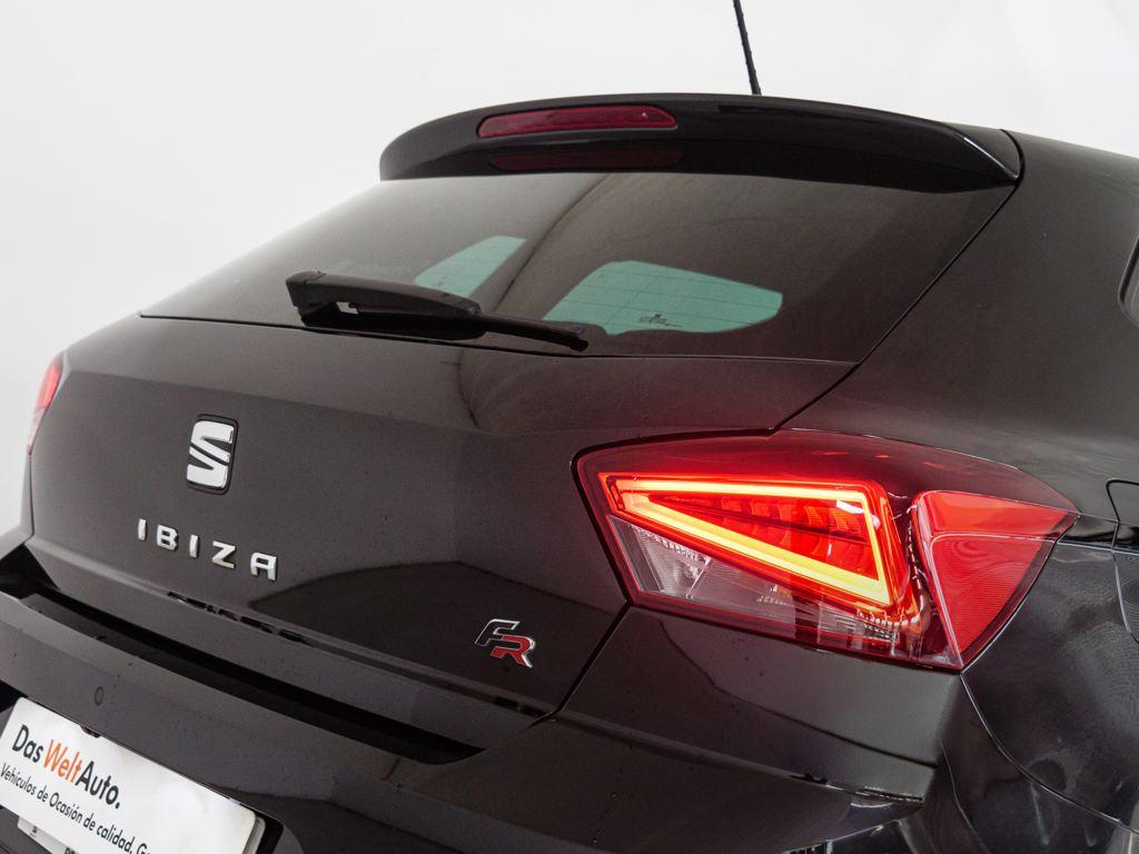 SEAT Ibiza 1.0 TSI FR Go 81 kW (110 CV) - 15