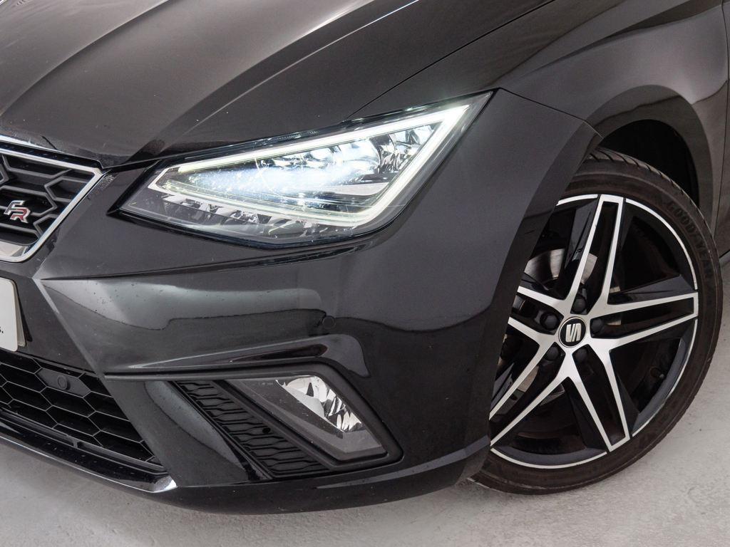 SEAT Ibiza 1.0 TSI FR Go 81 kW (110 CV) - 16