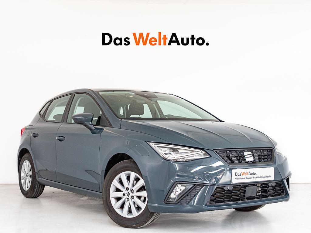 SEAT Ibiza 1.0 MPI S&S Style XM 59 kW (80 CV) - 0