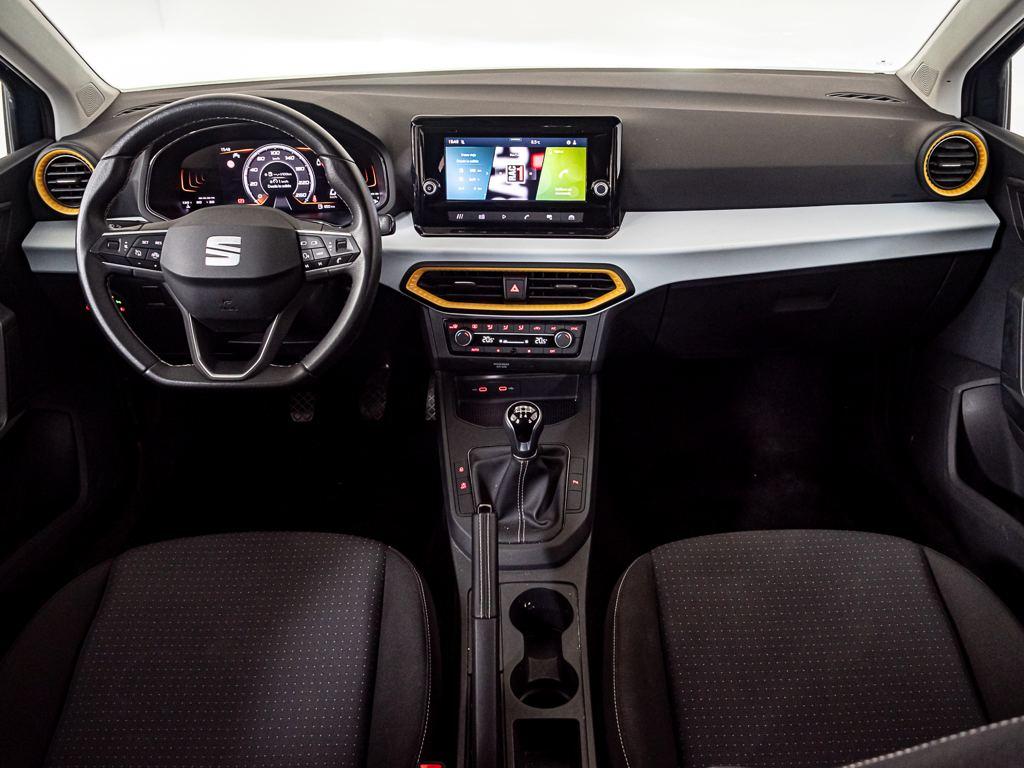 SEAT Ibiza 1.0 MPI S&S Style XM 59 kW (80 CV) - 3