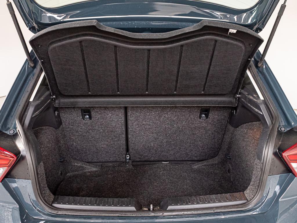 SEAT Ibiza 1.0 MPI S&S Style XM 59 kW (80 CV) - 6