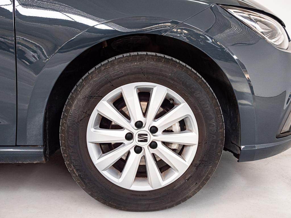 SEAT Ibiza 1.0 MPI S&S Style XM 59 kW (80 CV) - 7