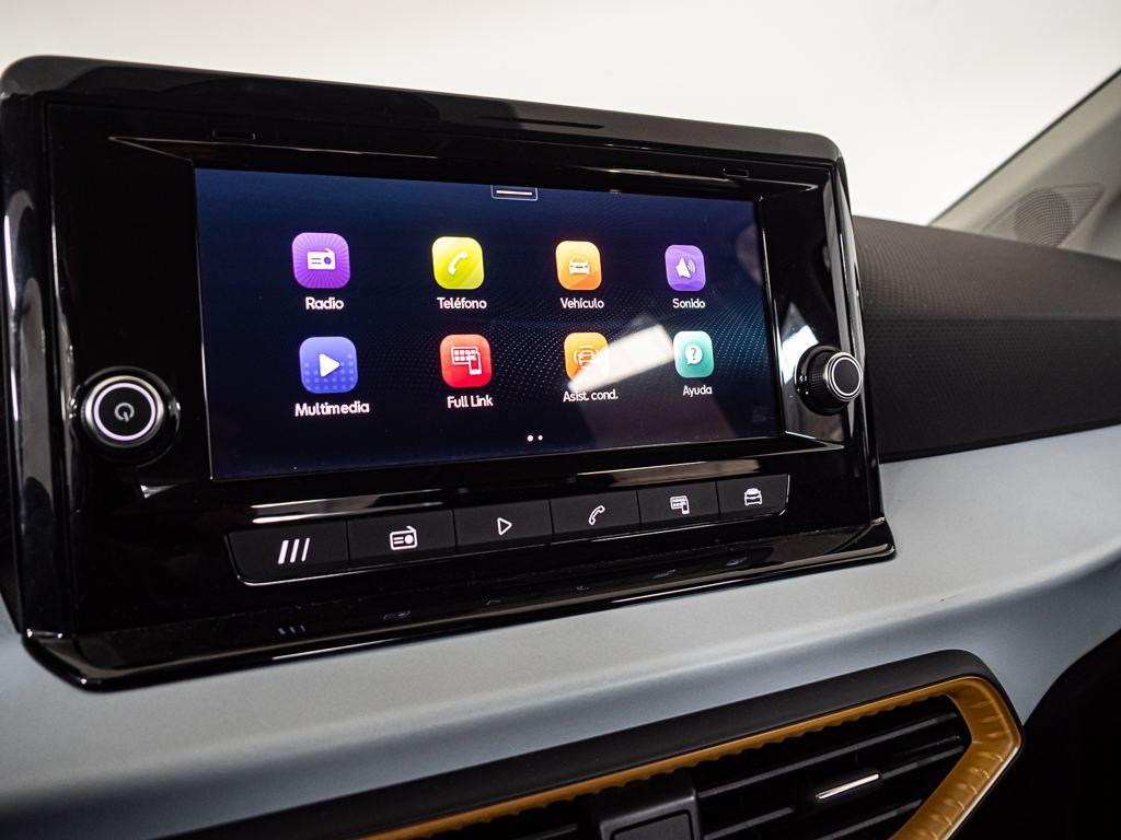 SEAT Ibiza 1.0 MPI S&S Style XM 59 kW (80 CV) - 14