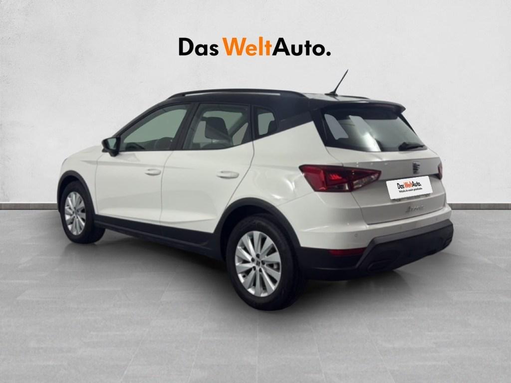 SEAT Arona 1.0 TSI Style Plus 81 kW (110 CV) - 1