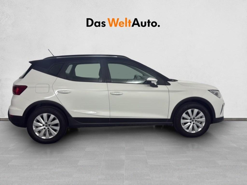 SEAT Arona 1.0 TSI Style Plus 81 kW (110 CV) - 2
