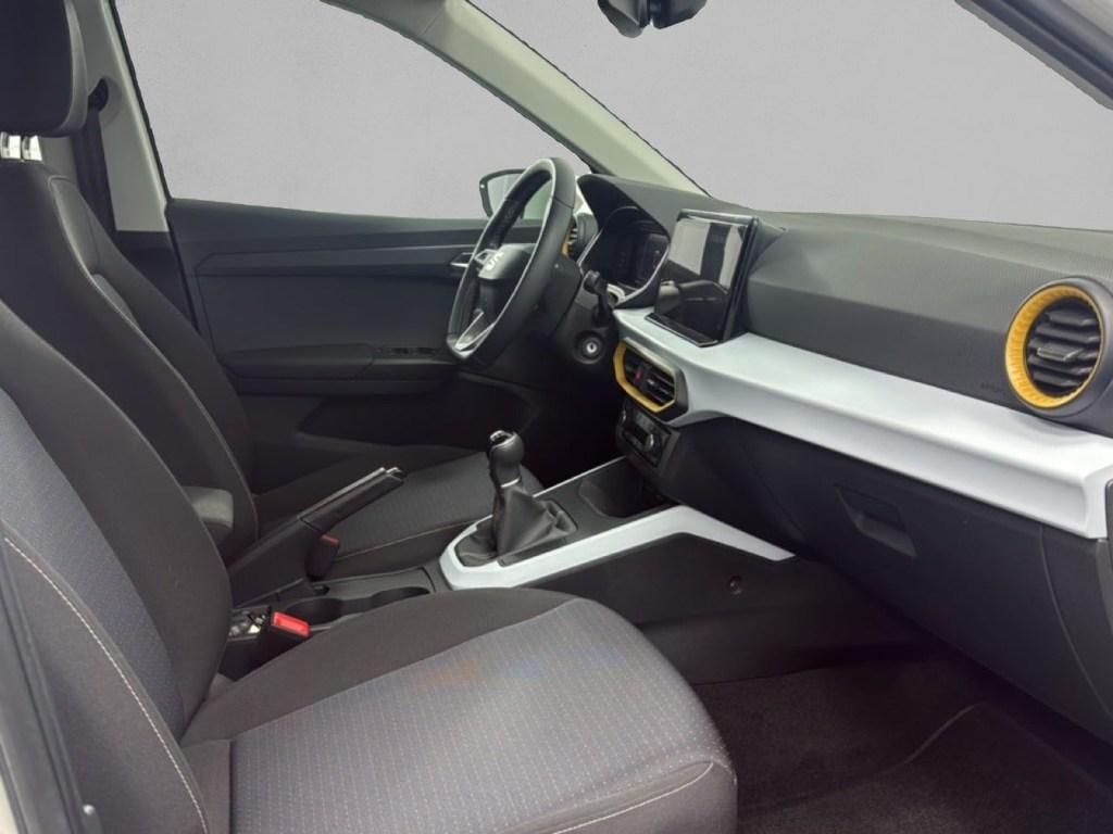 SEAT Arona 1.0 TSI Style Plus 81 kW (110 CV) - 4