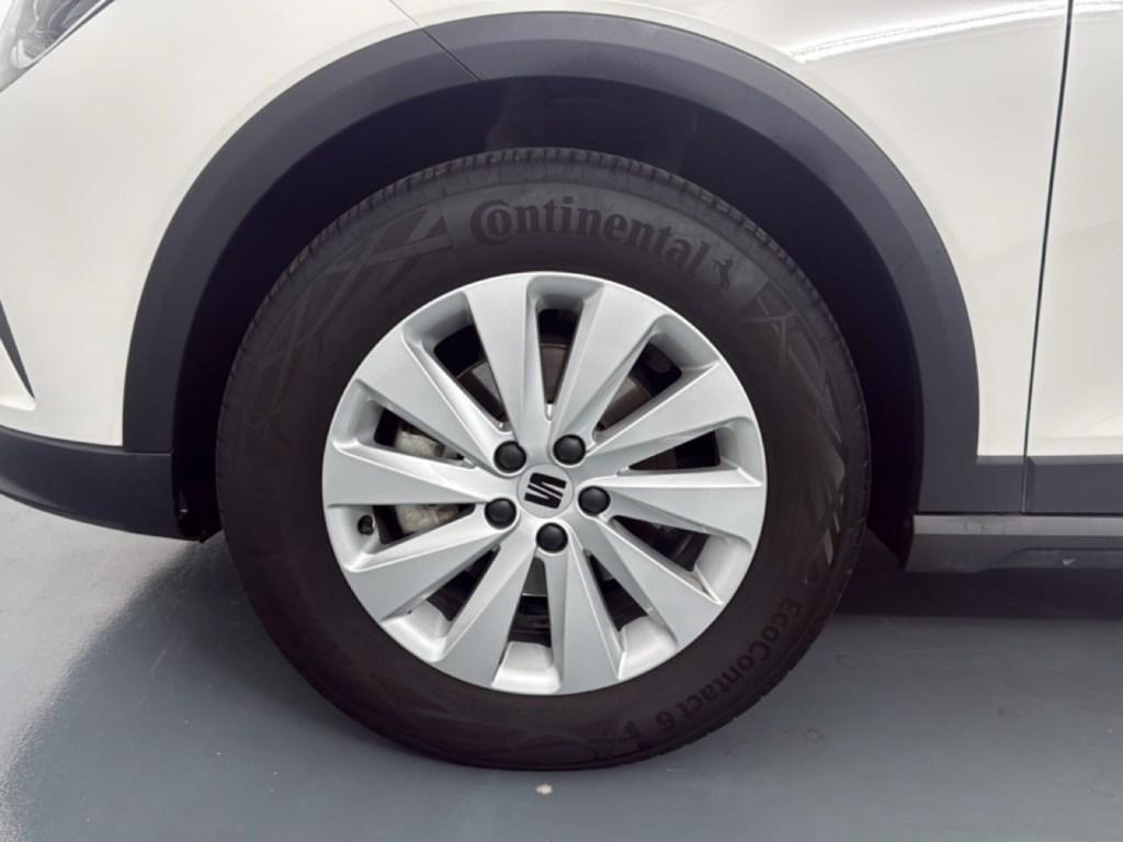 SEAT Arona 1.0 TSI Style Plus 81 kW (110 CV) - 7