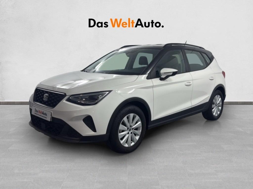 SEAT Arona 1.0 TSI Style Plus 81 kW (110 CV) - 9