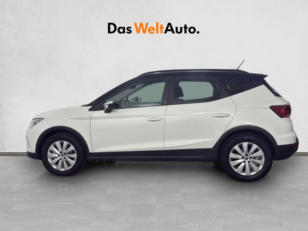 SEAT Arona 1.0 TSI Style Plus 81 kW (110 CV) - 11