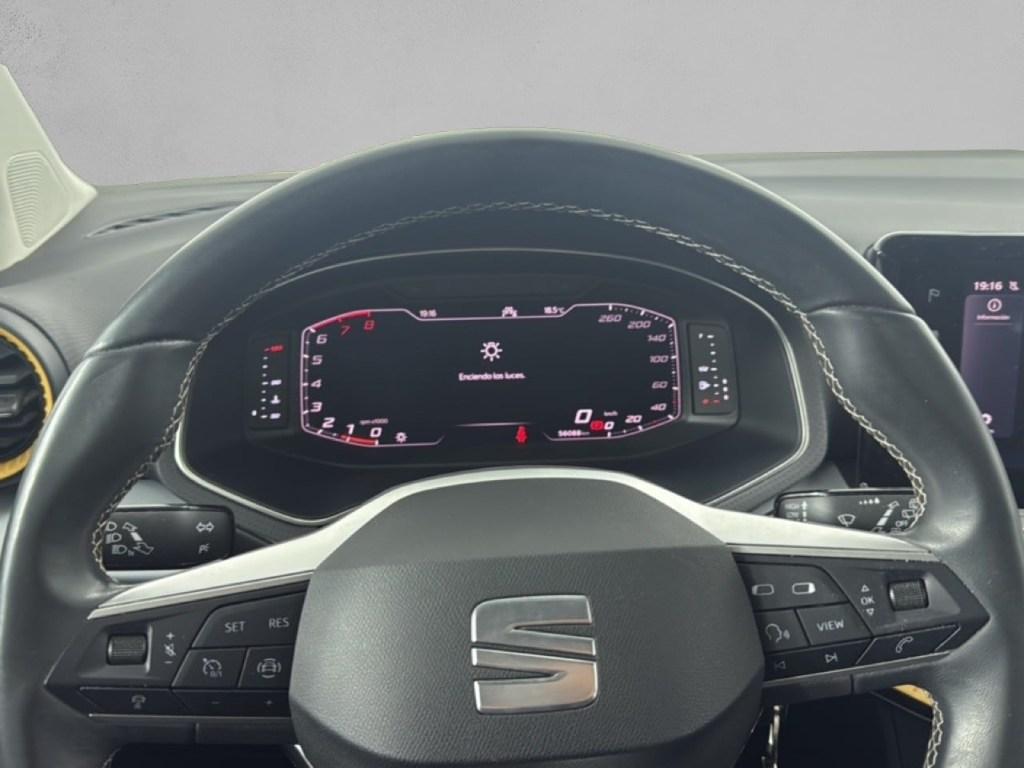 SEAT Arona 1.0 TSI Style Plus 81 kW (110 CV) - 12