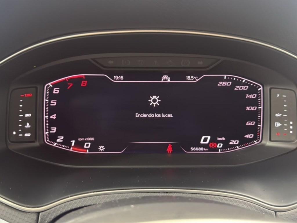 SEAT Arona 1.0 TSI Style Plus 81 kW (110 CV) - 13