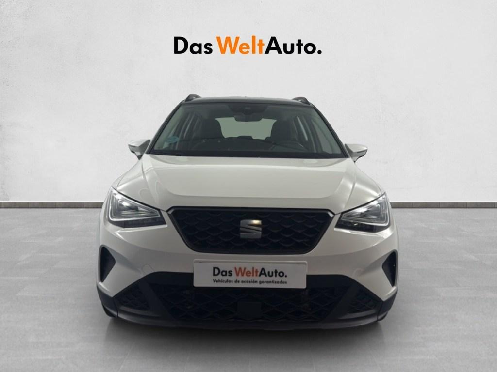 SEAT Arona 1.0 TSI Style Plus 81 kW (110 CV) - 18