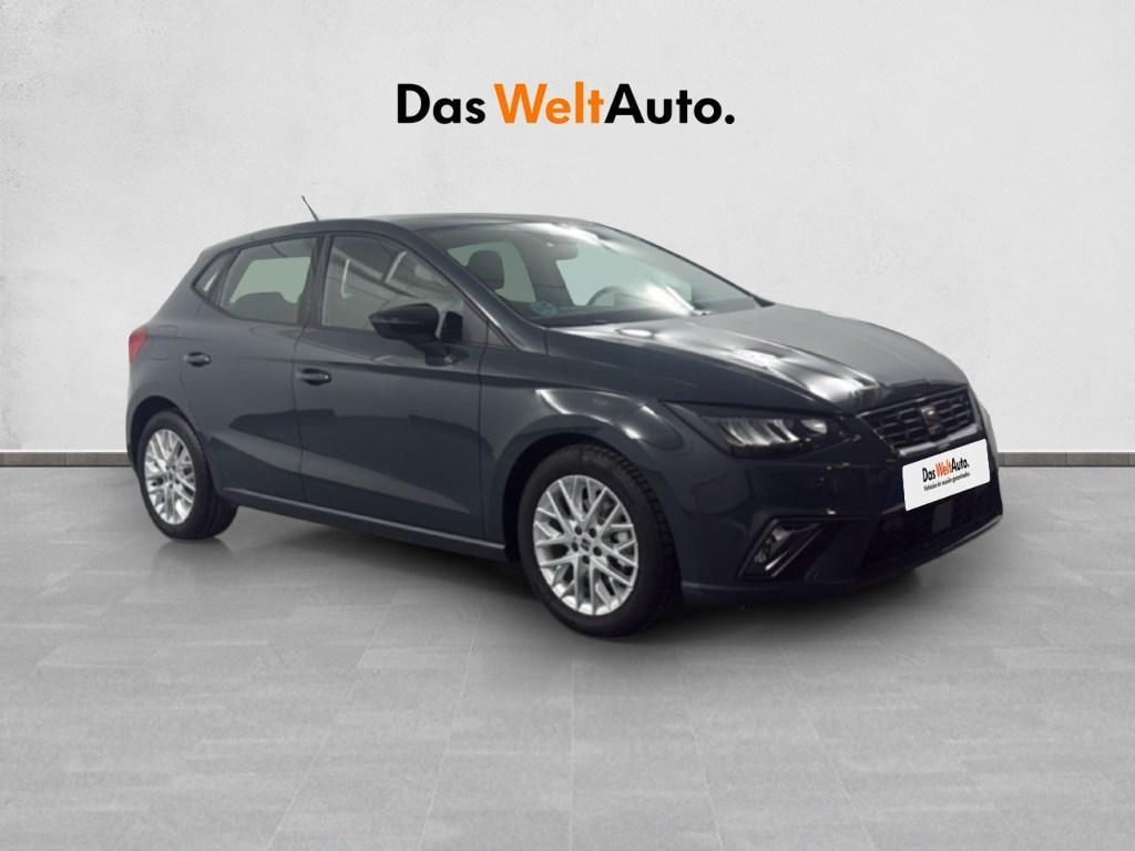 SEAT Ibiza 1.0 TSI S&S FR XS 85 kW (115 CV) - 0