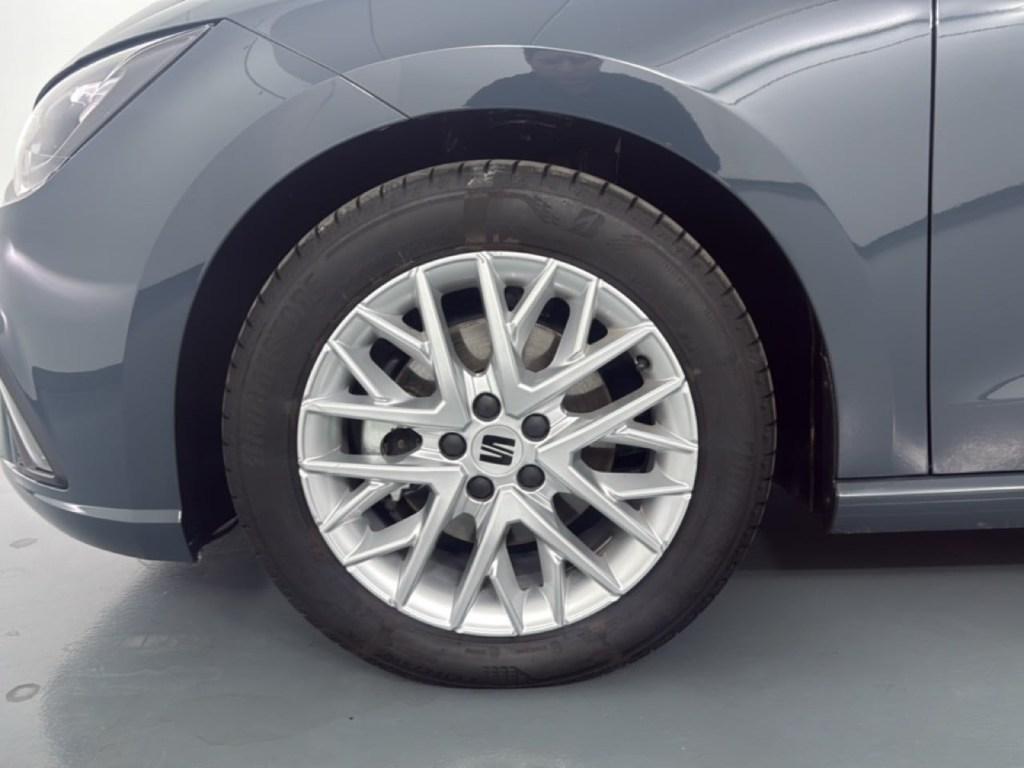 SEAT Ibiza 1.0 TSI S&S FR XS 85 kW (115 CV) - 7