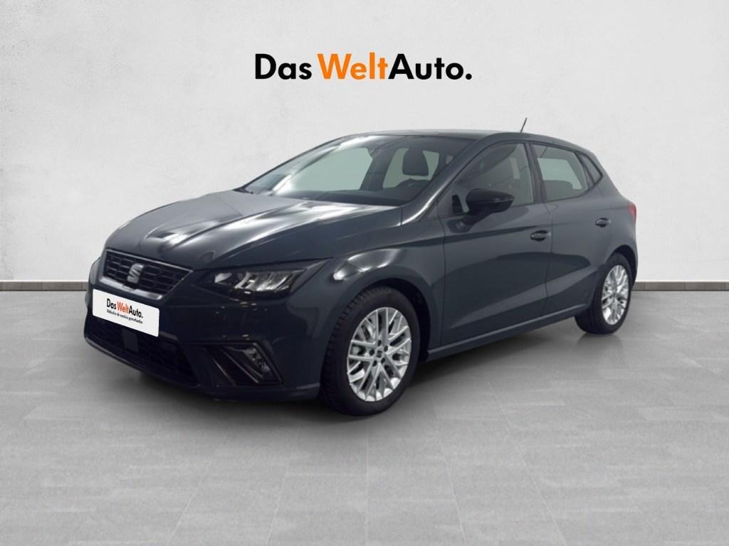 SEAT Ibiza 1.0 TSI S&S FR XS 85 kW (115 CV) - 9
