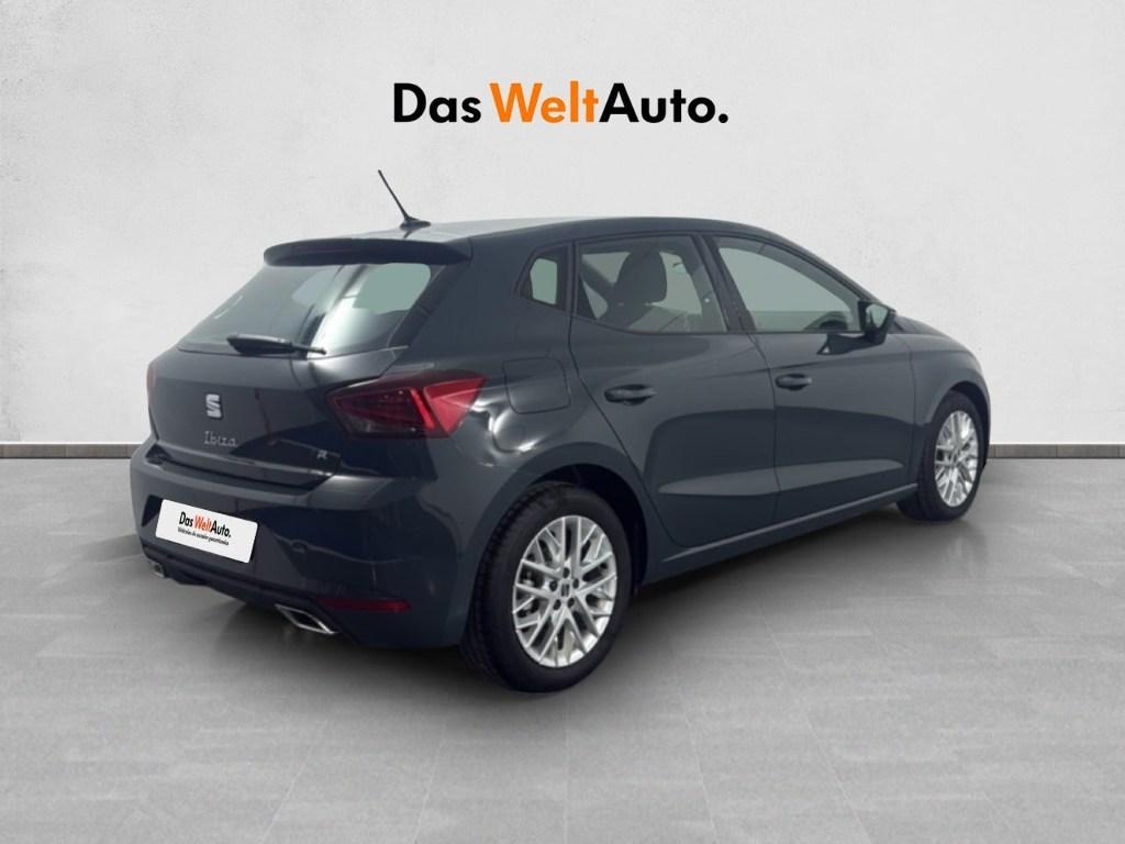 SEAT Ibiza 1.0 TSI S&S FR XS 85 kW (115 CV) - 10