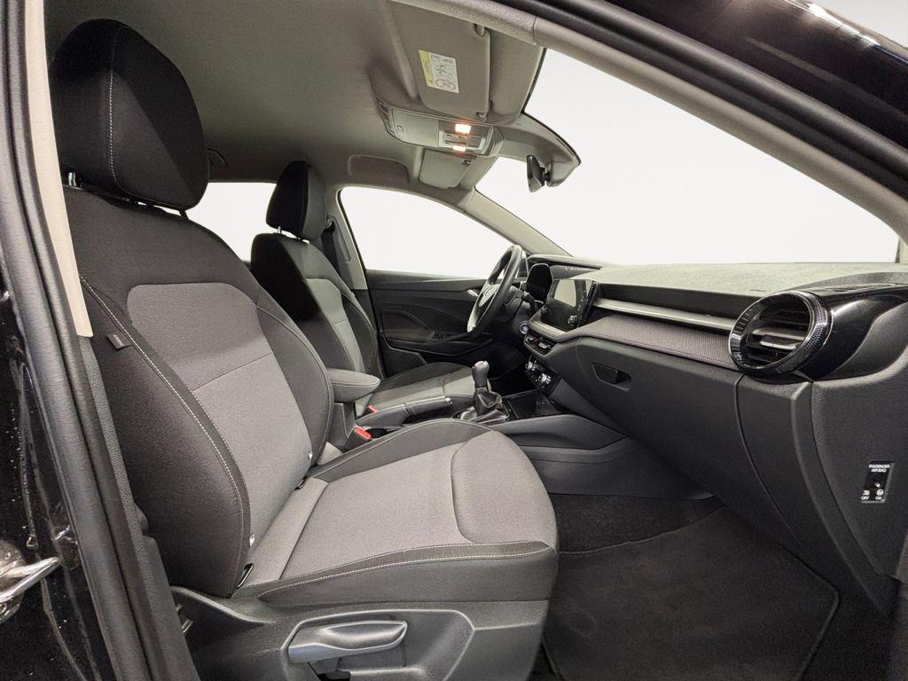 Skoda Fabia 1.0 TSI Design 85 kW (115 CV) - 4