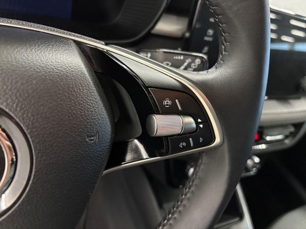 Skoda Fabia 1.0 TSI Design 85 kW (115 CV) - 9