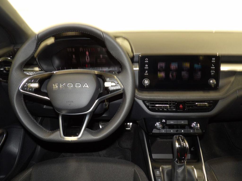 Skoda Fabia 1.0 TSI Plus DSG 85 kW (115 CV) - 3