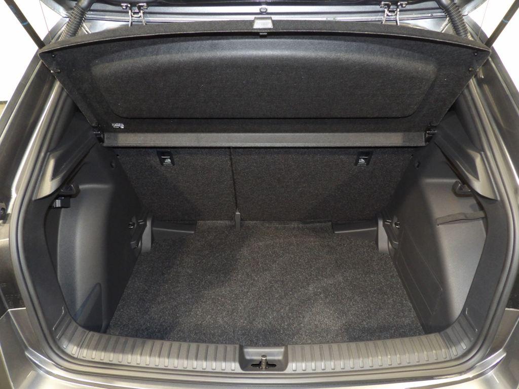 Skoda Fabia 1.0 TSI Plus DSG 85 kW (115 CV) - 6