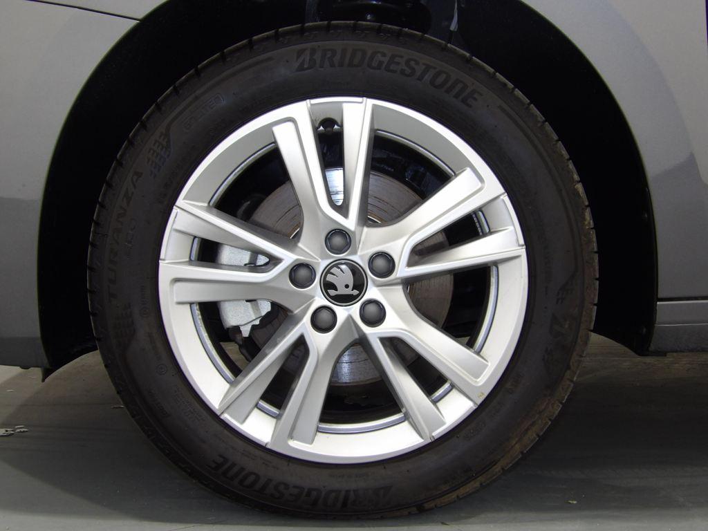 Skoda Fabia 1.0 TSI Plus DSG 85 kW (115 CV) - 7