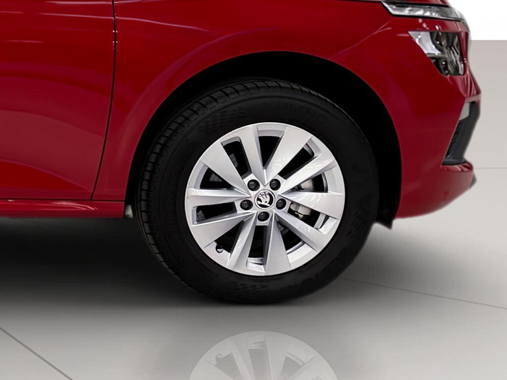 Skoda Kamiq 1.0 TSI Selection 70 kW (95 CV) - 7