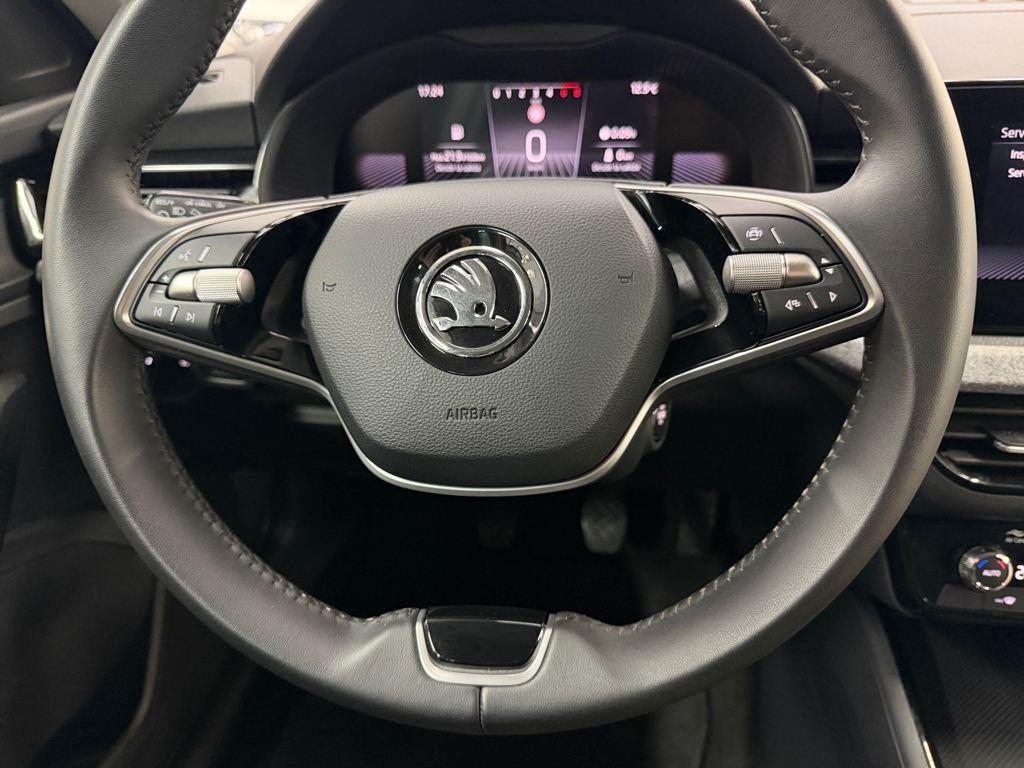 Skoda Kamiq 1.0 TSI Selection 70 kW (95 CV) - 16
