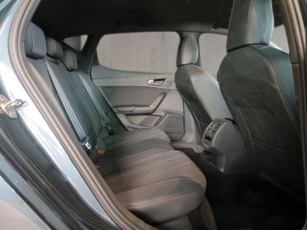 CUPRA León 1.5 eTSI DSG 110 kW (150 CV) - 5