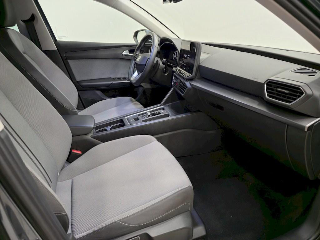 SEAT León 1.5 eTSI Style 25 Aniversario DSG 85 kW (116 CV) - 3