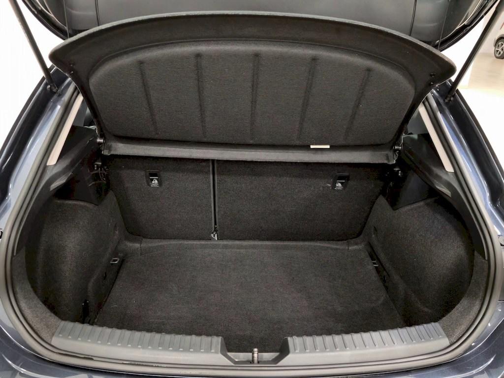 SEAT León 1.5 eTSI Style 25 Aniversario DSG 85 kW (116 CV) - 6