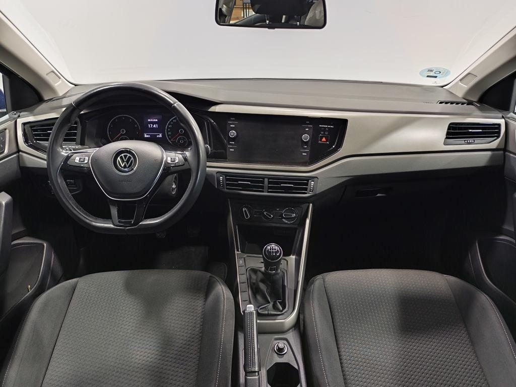 Volkswagen Polo Advance 1.0 59 kW (80 CV) - 3