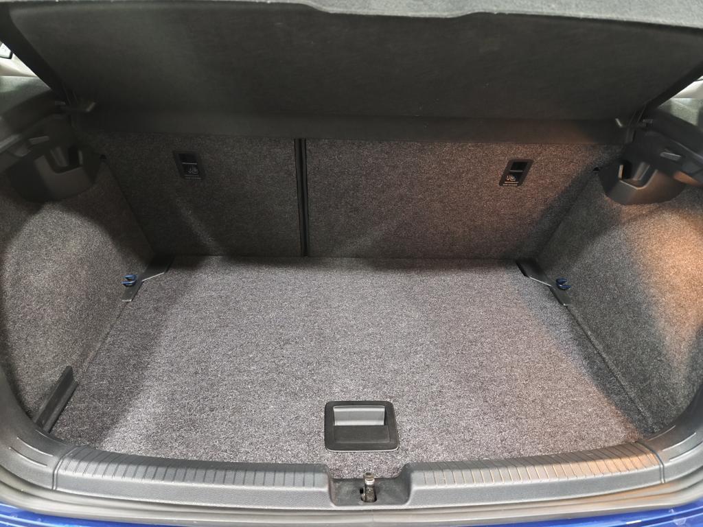 Volkswagen Polo Advance 1.0 59 kW (80 CV) - 6