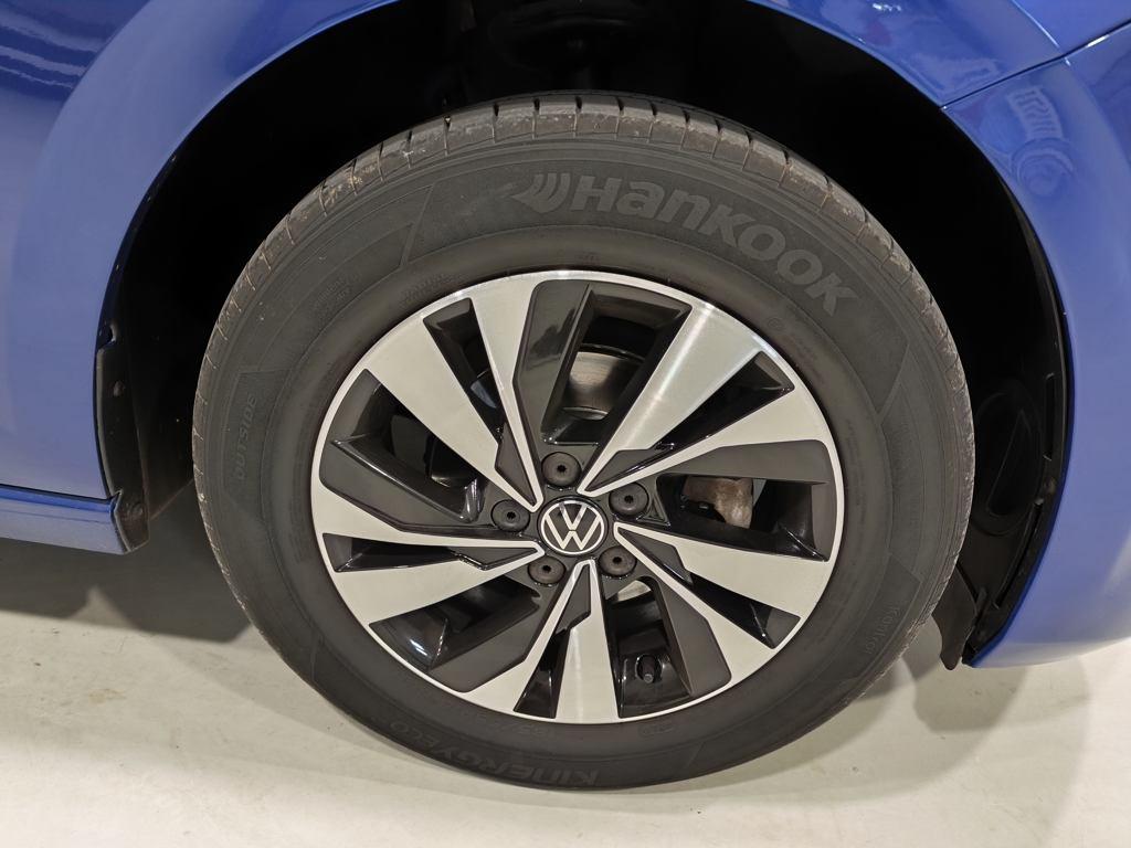 Volkswagen Polo Advance 1.0 59 kW (80 CV) - 7