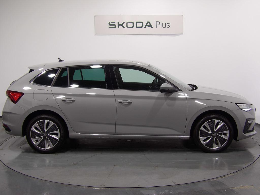Skoda Scala 1.0 TSI Plus 85 kW (115 CV) - 2